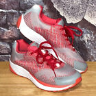 PROPET One Pink Coral Gray Running Sz 10.5 N(AA) Women's Shoes