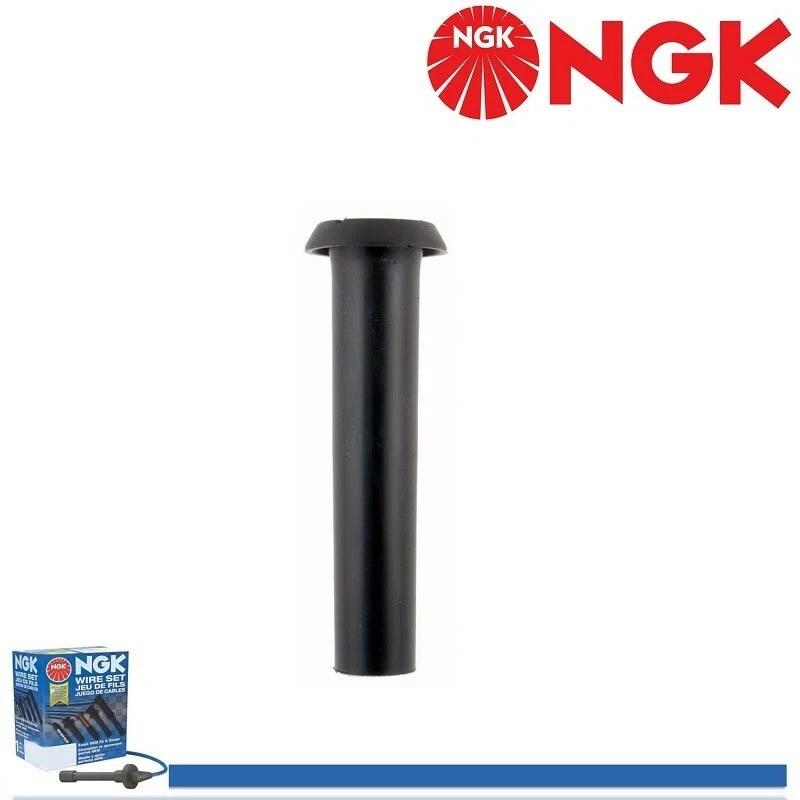 NGK Ignition Coil Boot For 2004-2006 Chevrolet Epica L6-2.5L - Image 1 of 4
