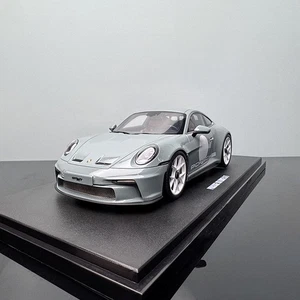 GT Spirit 1:18 PORSCHE 911 992 S/T limited edition simulation resin car model - Picture 1 of 9