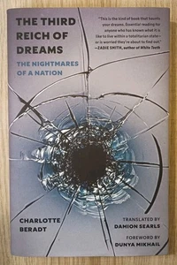 The Third Reich of Dreams by Charlotte Beradt (Hardback Book) - Picture 1 of 5