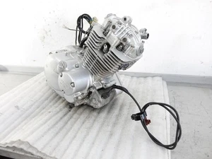 Motor Suzuki GN 125 engine komplett Motor Antrieb - Bild 1 von 15