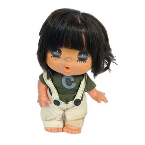 Vintage Sekiguchi Thumb Sucking Doll 8" "Read" - Imagen 1 de 6