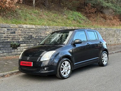 SUZUKI SWIFT 11.5 GX VVTS PETROL ULEZ 5 DOOR - Image 1 of 4