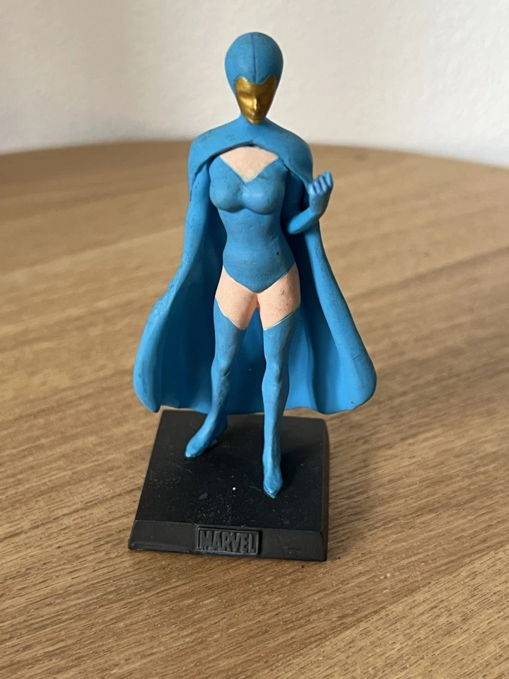 The Classic Marvel Figurine Collection - Eaglemoss - DESTINY #152 FIGURE Foto 1 de 2