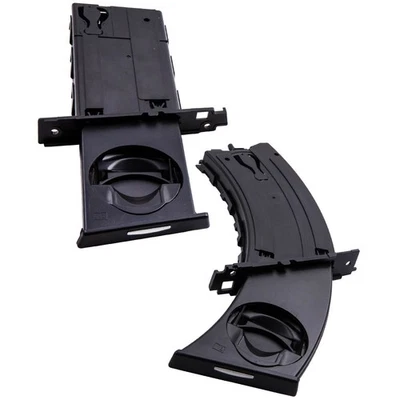 Portavasos izquierdo derecho bmw e90 e91 e92 e93 335i 335is 335xi M3 51459173469 Foto 1 de 4