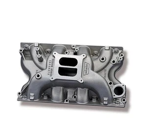 Weiand 8021WND Stealth™ Intake Manifold - Picture 1 of 7