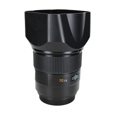 Lente Leica Summarit-S 70 mm f/2,5 ASPH CS Foto 1 de 4