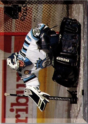 1994 Classic Pro Prospects Rene Corbet #130 Cornwall Aces Hockey Card - Image 1 of 2