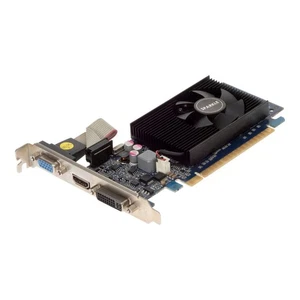 Graphic Card Sparkle Nvidia Geforce Gt 610 2GB SX610L2048GC Pcie D-Sub HDMI DVI - Picture 1 of 3