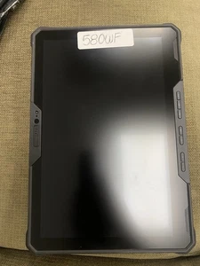 TABLET ORIGINAL DELL LATITUDE RESISTENTE 7230 FHD+ PANTALLA TÁCTIL 8X12R 580WF 664FM - Imagen 1 de 4