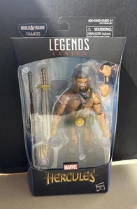 Marvel Legends Hercules Avengers Endgame Armored Thanos BAF 2018 - Nuevo - Imagen 1 de 8