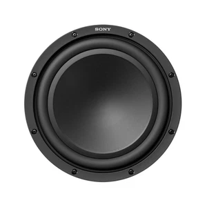 Sony XS-W124GS GS 12" Subwoofer (4 ohm) - Picture 1 of 4