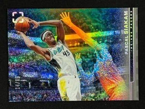 2024-25 Panini Photogenic Pascal Siakam /65 Stardust #103 - Foto 1 di 2