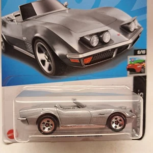 Hot Wheels - Stingray 1972 convertible - 2023 - Imagen 1 de 12