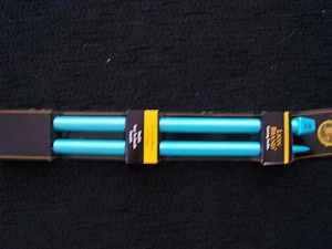 Lion Brand knitting needles, plastic, size 19, 14" - Picture 1 of 2