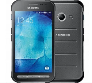 Samsung Galaxy Xcover 3 8GB 4G LTE NFC, SM-G389F Excellent, Unlocked - Afbeelding 1 van 4