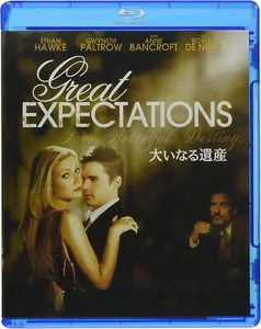 Great Expectations [Blu-ray] - Bild 1 von 1