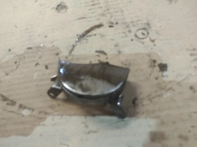 1981 yamaha maxim xj650 oil pump gear cover - Image 1 of 2