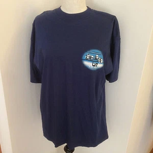 BE- 20 SOMETHING PROMO SHIRT FROM 1996!! EXTREMELY RARE - Bild 1 von 12