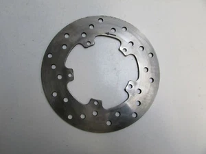 Vespa ET4 Front Brake Disc J7 - Picture 1 of 8