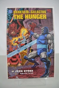 Darkseid vs. Galactus: Der Hunger (1995) Vintage Key Comic, 1. Crossover - Bild 1 von 1