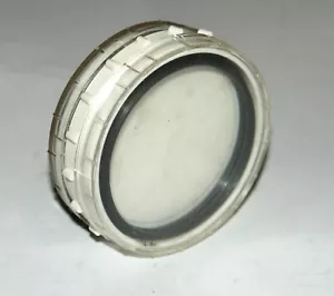 Set of 2 ARSENAL Filters UV+Green 62mm for MC Volna-3 2.8/80 Medium Format lens - Picture 1 of 2