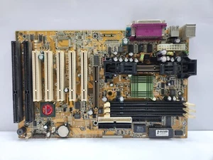MSI MS6163 PRO MOTHERBOARD VER.2 YANG AN YA-1 E114139 - Picture 1 of 10