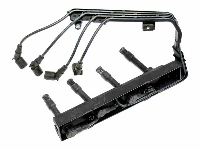 Juego de cables de bujía para BMW 318is 1993-1997 1994 1995 1996 S497GR Foto 1 de 1