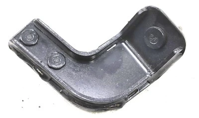 NEW OEM Ford Radiator Bracket Left Lower FC4Z-8A274-C F650 F750 6.7L 2016-2021 - Imagem 1 de 4