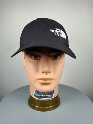 The North Face Horizon Hat Womens Small/ Medium Black Endurance Strapback Hiking - Image 1 of 4