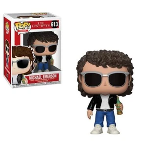 Funko POP! Filme: Die verlorenen Jungs - Michael Emerson (beschädigte Verpackung) #613 - Bild 1 von 9