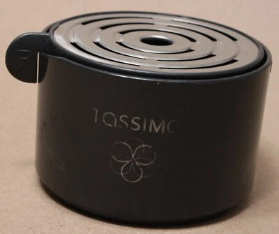 Bosch TASSIMO Cafetera BANDEJA DE GOTEO Foto 1 de 4