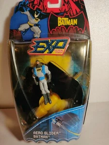Batman EXP Extreme Power AERO GLIDER BATMAN (CosBman047) - Picture 1 of 6