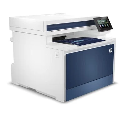 HP Color Laser Jet Pro MFP 4301fdw - Image 1 of 4