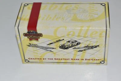 *RB* Caja de cerillas coleccionables 1929 Morris Light Van Cutty Sark YYM37791 (SSE52) Foto 1 de 4