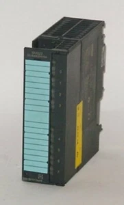 6ES7322-1BF00-0AA0 / 6ES7 322-1BF00-0AA0 - Imagen 1 de 1