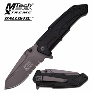 Pocket Knife MTech MX-A835GYS ... 500+ Pocket Knives on SALE - Picture 1 of 1