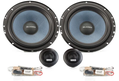 Gladen Alpha165G2 - Bild 1 von 2