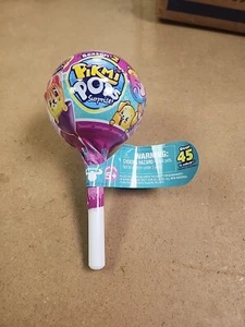 NEW Pikmi Pops Surprise Sweet Scented Plush Toy SURPRISE SEALED Season 2 75158 - Picture 1 of 6