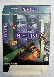 Nihilist for PC - Picture 1 of 6