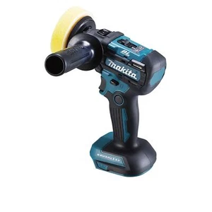 Makita Akku-Schleifer Polierer 18 V Akku/Ladegerät separat erhältlich PV300DZ - Bild 1 von 5