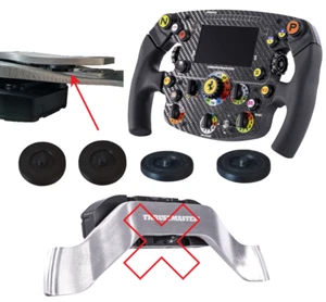 Thrustmaster SF1000 Magnetic Paddle Shifter Mod - T-Chrono - Tasten Paar - Bild 1 von 4