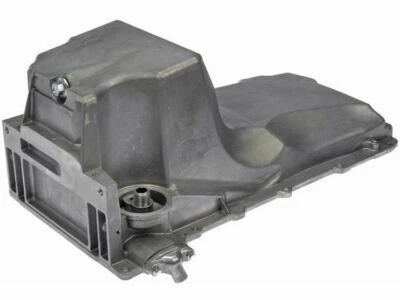 Para GMC Sierra 2500 1999-2004 cárter de aceite Dorman 33754ZC 2000 2001 2002 2003 Foto 1 de 2