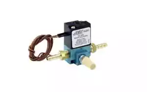 AEM Boost Control Solenoid with 1/8 inch NPT P/N: 30-2400 - Picture 1 of 1