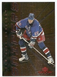 98/99 UPPER DECK MVP SNIPERS Hockey (#S1-S12) U-Pick From List