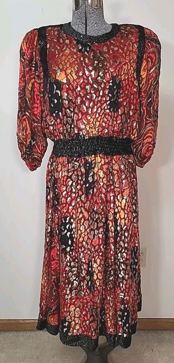 Diane Freis Special Occasion Vintage Dresses for Women for Diane Freis Special Occasion Vintage Dresses for Women for