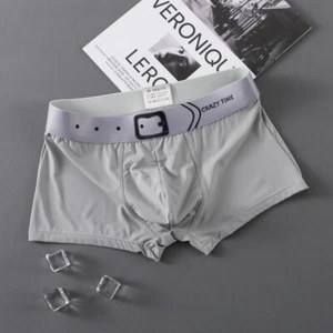 1,3 Pack Mens Underwear Bulge Pouch Breathable Comfort Sport Boxer Shorts - Picture 1 of 49