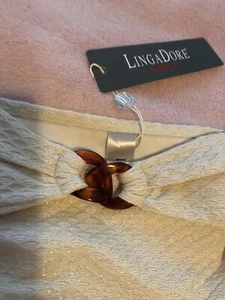 Damen Bikini Slip LingaDore Gr. 38 neu - Bild 1 von 14