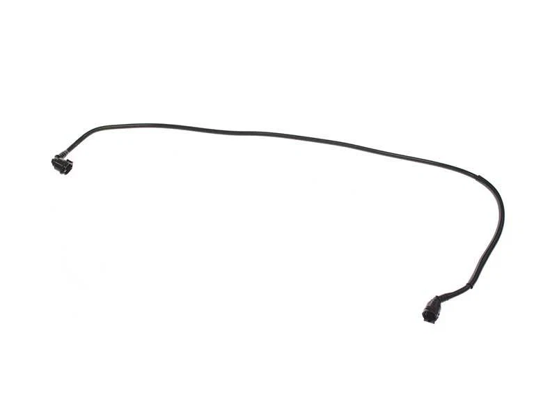 Manguera de depósito de refrigerante/tanque de expansión REIN AUTOMOTIVE 17128570061 BMW 335i Foto 1 de 1