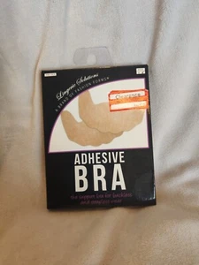 Adhesive Bra - Picture 1 of 2